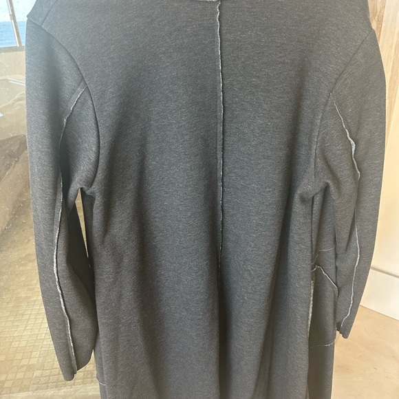 Super Comfy Arty Pristine Jacket - Picture 3 of 6